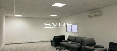 REXIM - Local d'activités - Bouches-du-Rhône - Marseille - 2