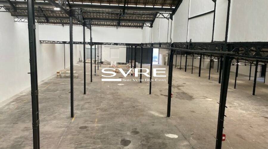 REXIM - Local d'activités - Bouches-du-Rhône - Marseille - 3