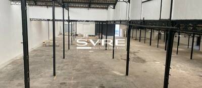 REXIM - Local d'activités - Bouches-du-Rhône - Marseille - 3