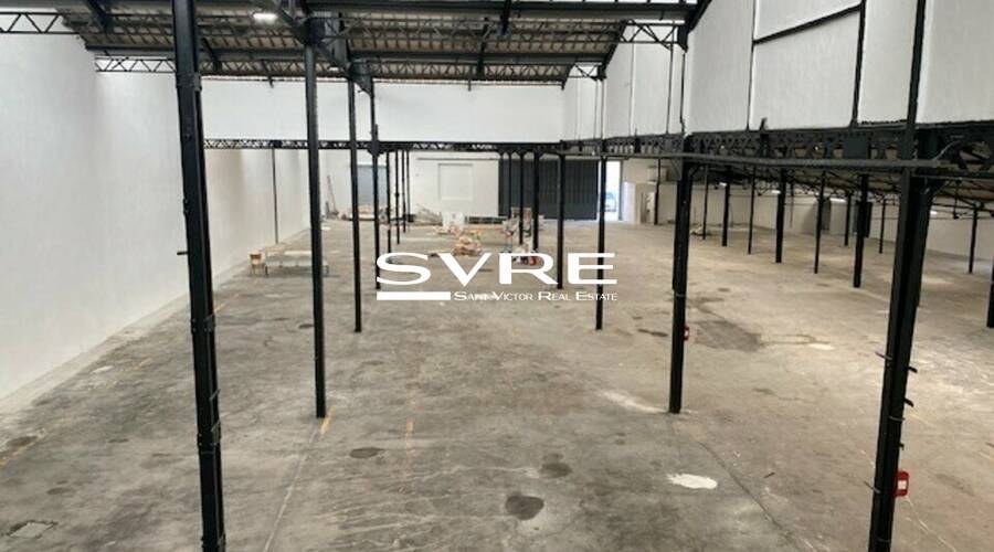 REXIM - Local d'activités - Bouches-du-Rhône - Marseille - 4