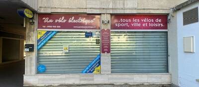 REXIM - Local commercial - Bouches-du-Rhône - Marseille - 1