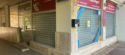 REXIM - Local commercial - Bouches-du-Rhône - Marseille - 2