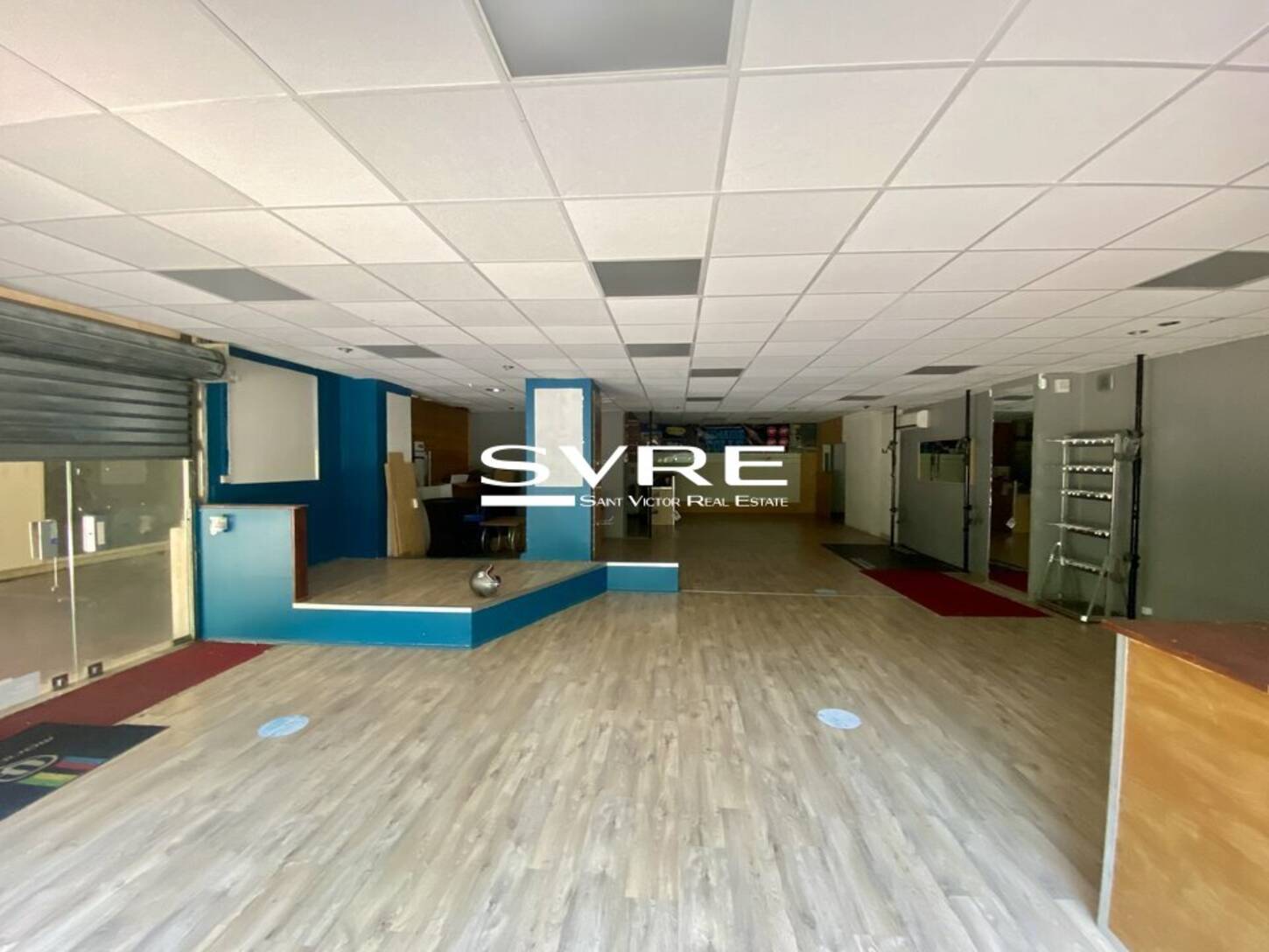 REXIM - Local commercial - Bouches-du-Rhône - Marseille - 2