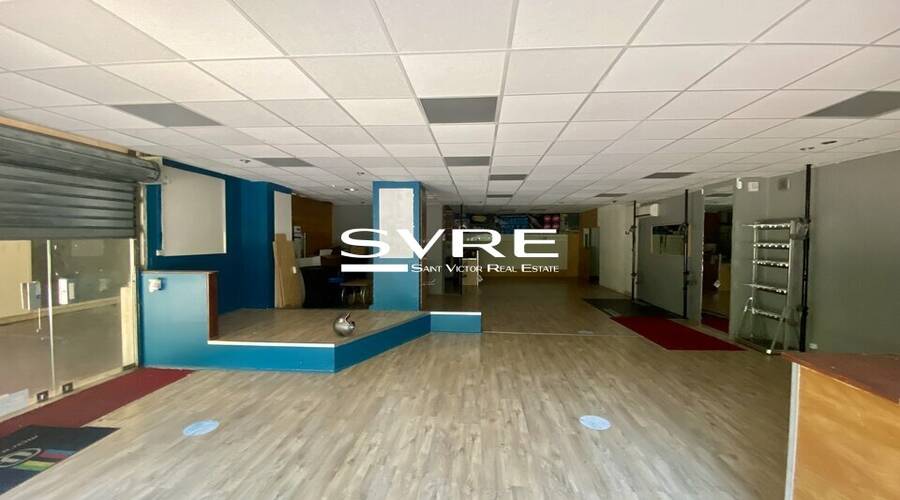 REXIM - Local commercial - Bouches-du-Rhône - Marseille - 2