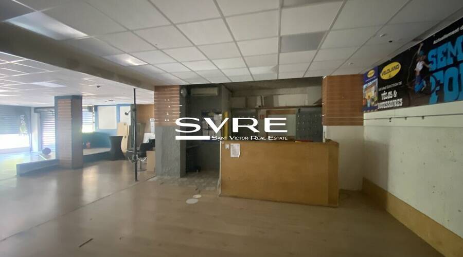 REXIM - Local commercial - Bouches-du-Rhône - Marseille - 3