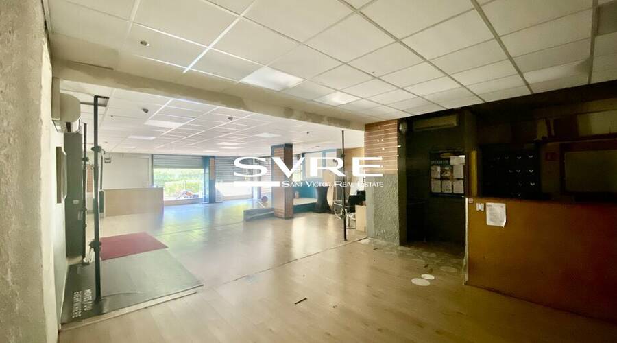 REXIM - Local commercial - Bouches-du-Rhône - Marseille - 5