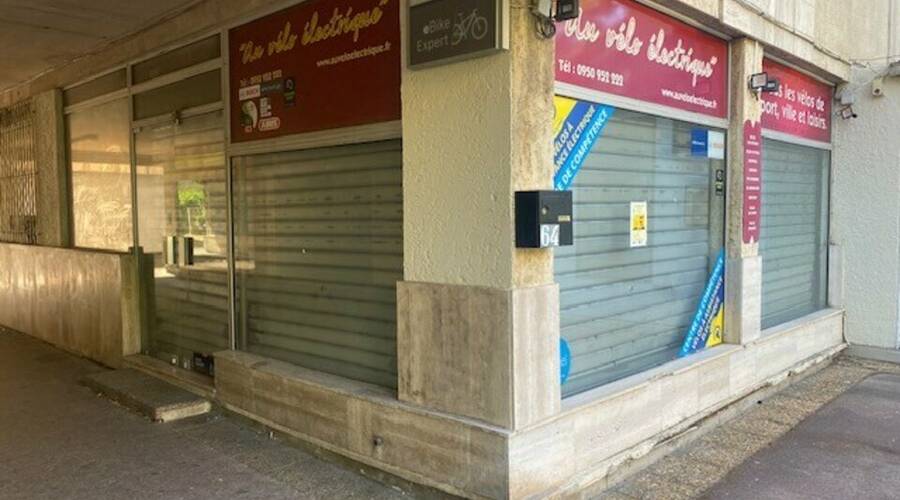 REXIM - Local commercial - Bouches-du-Rhône - Marseille - 6