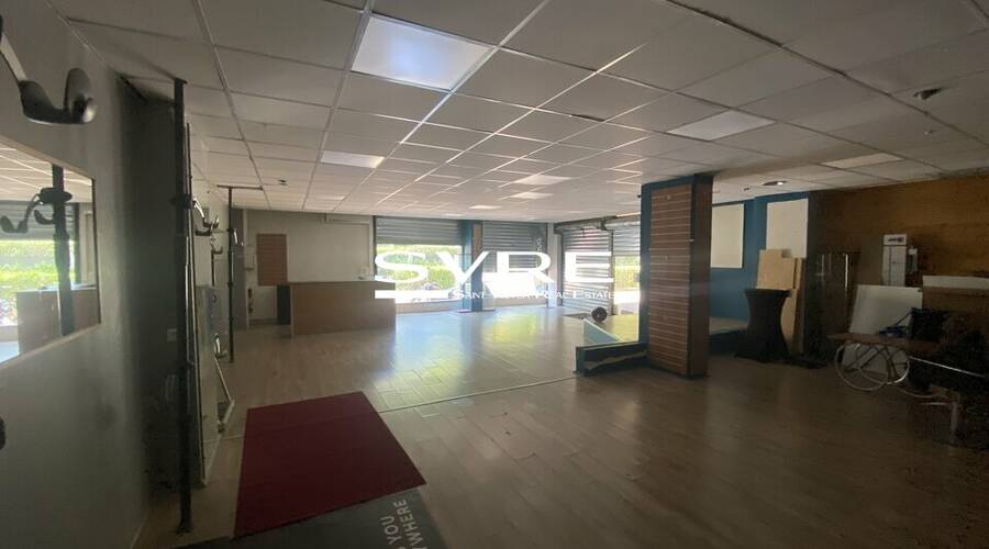 REXIM - Local commercial - Bouches-du-Rhône - Marseille - 7