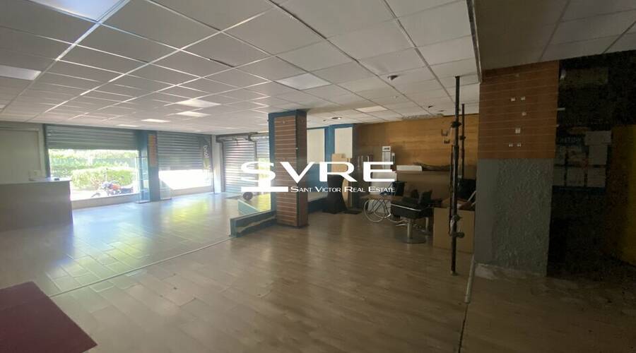 REXIM - Local commercial - Bouches-du-Rhône - Marseille - 8