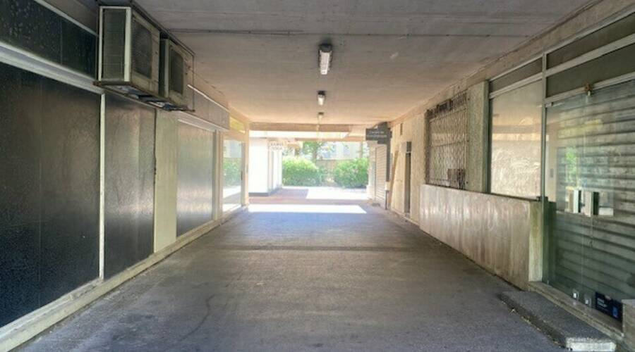 REXIM - Local commercial - Bouches-du-Rhône - Marseille - 9