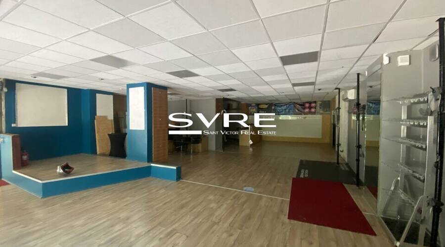 REXIM - Local commercial - Bouches-du-Rhône - Marseille - 11