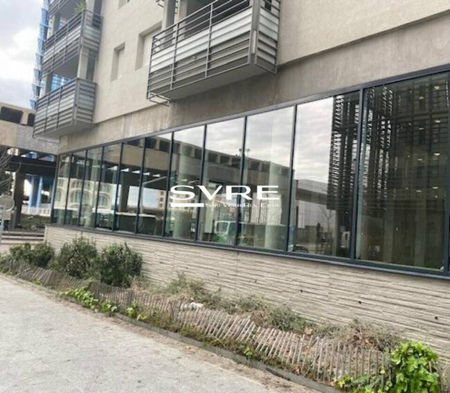 REXIM - Bureau - Bouches-du-Rhône - Marseille - 1