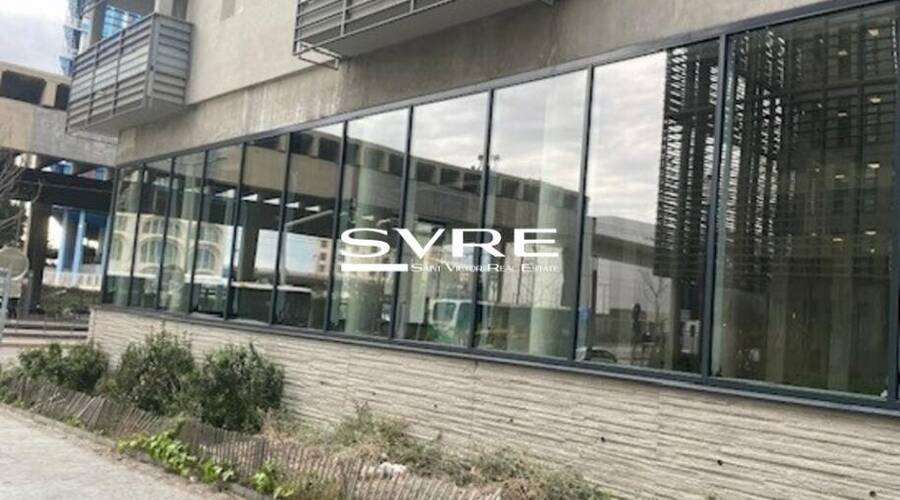 REXIM - Bureau - Bouches-du-Rhône - Marseille - 1