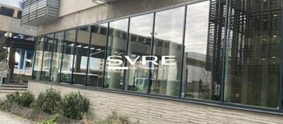 REXIM - Bureau - Bouches-du-Rhône - Marseille - 1