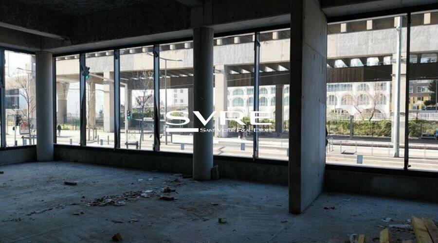 REXIM - Bureau - Bouches-du-Rhône - Marseille - 2