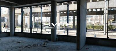 REXIM - Bureau - Bouches-du-Rhône - Marseille - 2