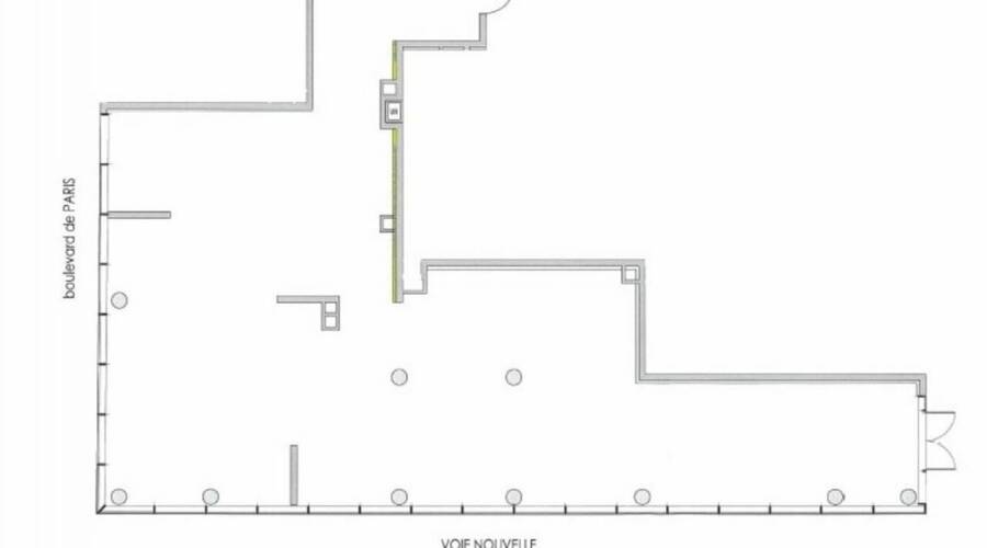 REXIM - Bureau - Bouches-du-Rhône - Marseille - 3