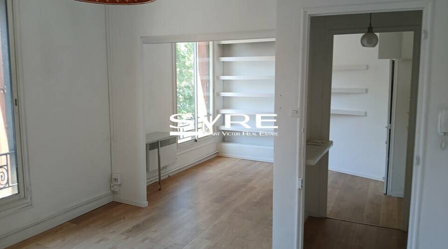 REXIM - Bureau - Bouches-du-Rhône - Marseille - 1