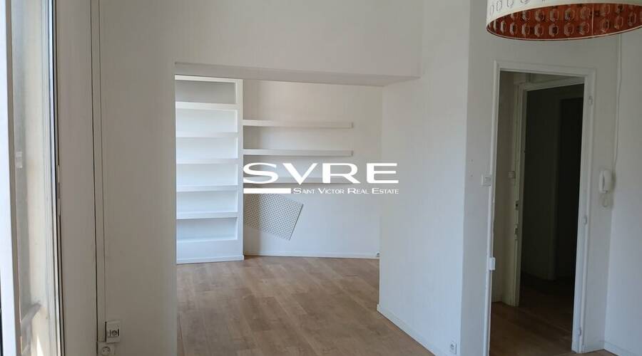 REXIM - Bureau - Bouches-du-Rhône - Marseille - 2