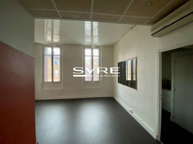 REXIM - Bureau - Bouches-du-Rhône - Marseille - 1