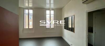 REXIM - Bureau - Bouches-du-Rhône - Marseille - 1