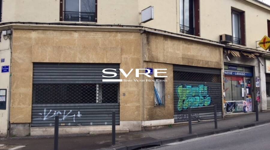 REXIM - Bureau - Bouches-du-Rhône - Marseille - 2