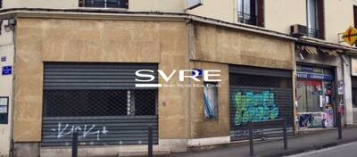 REXIM - Bureau - Bouches-du-Rhône - Marseille - 2