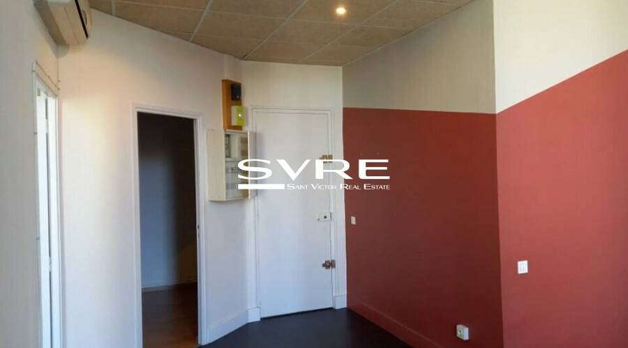 REXIM - Bureau - Bouches-du-Rhône - Marseille - 3