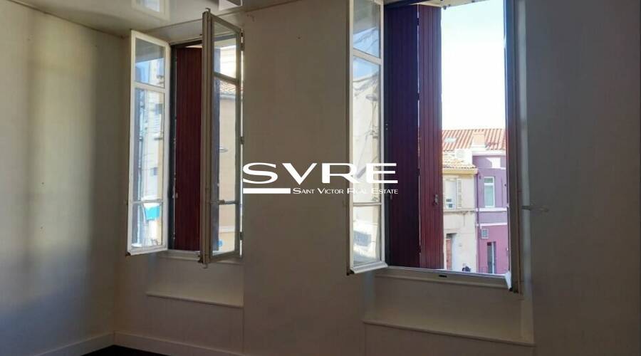 REXIM - Bureau - Bouches-du-Rhône - Marseille - 5