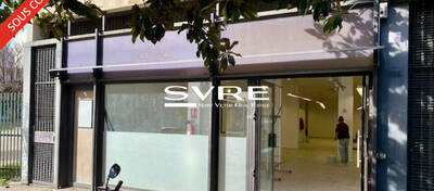 REXIM - Local commercial - Bouches-du-Rhône - Marseille - 3