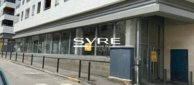 REXIM - Local commercial - Bouches-du-Rhône - Marseille - 1