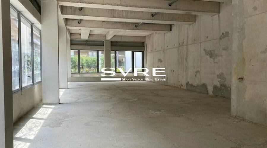 REXIM - Local commercial - Bouches-du-Rhône - Marseille - 2