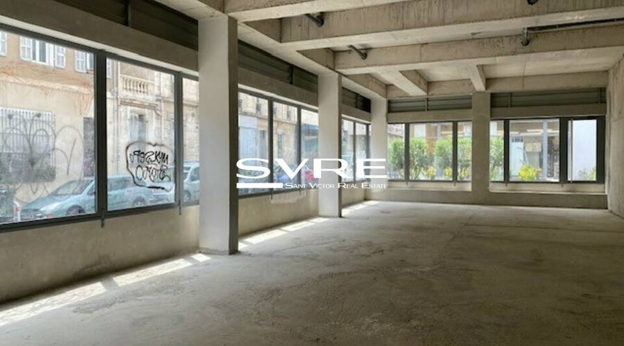 REXIM - Local commercial - Bouches-du-Rhône - Marseille - 4