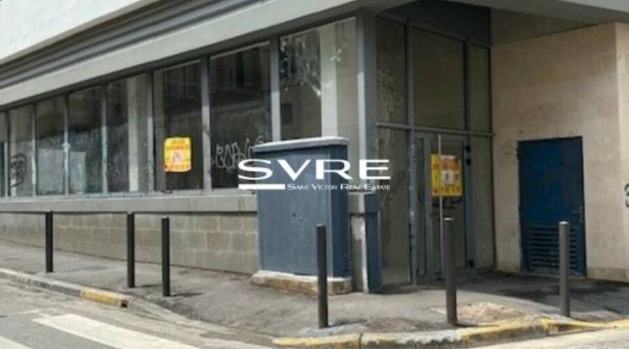 REXIM - Local commercial - Bouches-du-Rhône - Marseille - 5