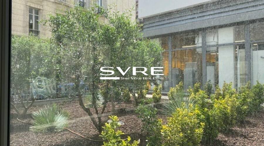 REXIM - Local commercial - Bouches-du-Rhône - Marseille - 8