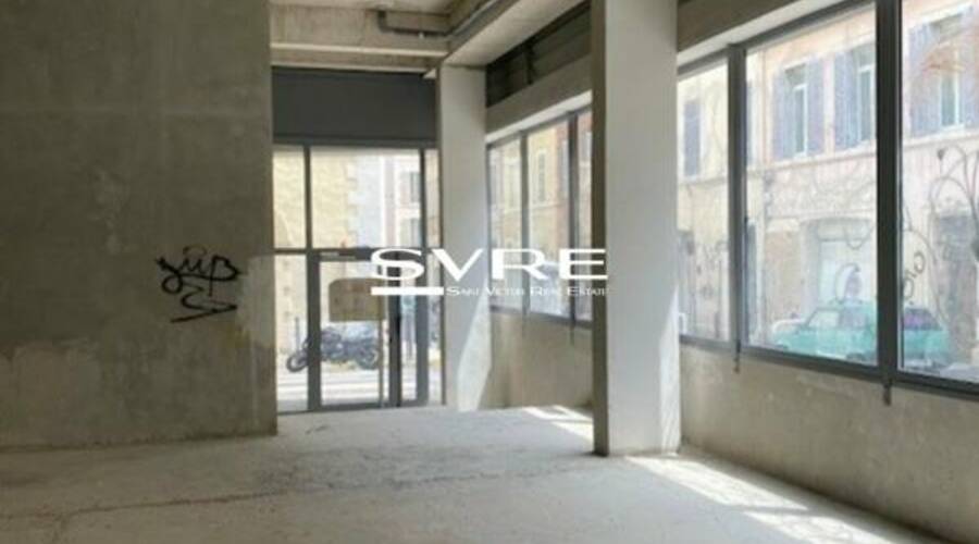 REXIM - Local commercial - Bouches-du-Rhône - Marseille - 10