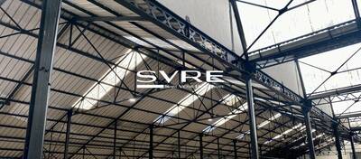 REXIM - Entrepôt - Bouches-du-Rhône - Marseille - 1