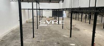 REXIM - Entrepôt - Bouches-du-Rhône - Marseille - 5