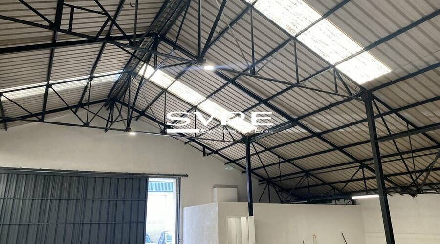 REXIM - Entrepôt - Bouches-du-Rhône - Marseille - 3