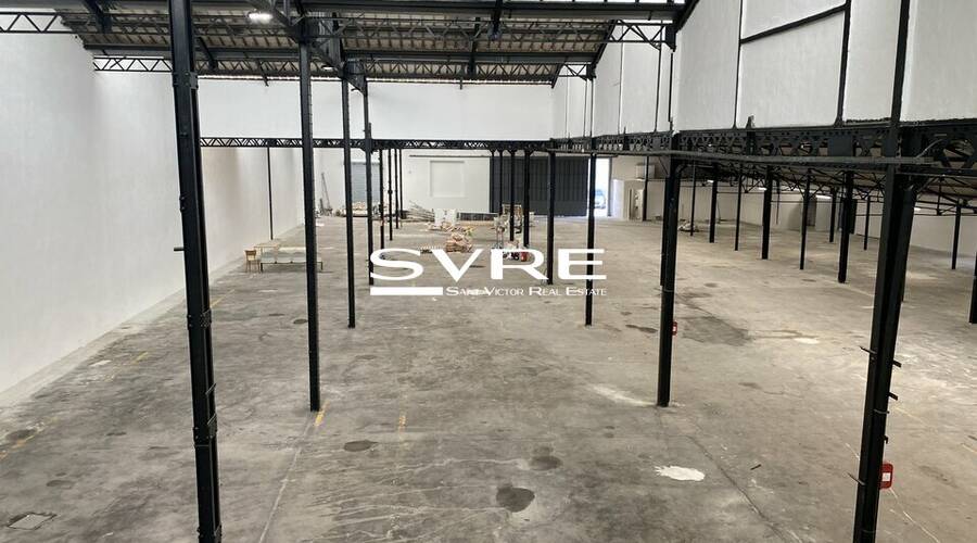 REXIM - Entrepôt - Bouches-du-Rhône - Marseille - 5