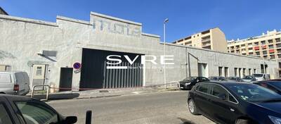 REXIM - Entrepôt - Bouches-du-Rhône - Marseille - 7