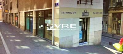 REXIM - Local commercial - Bouches-du-Rhône - Marseille - 1