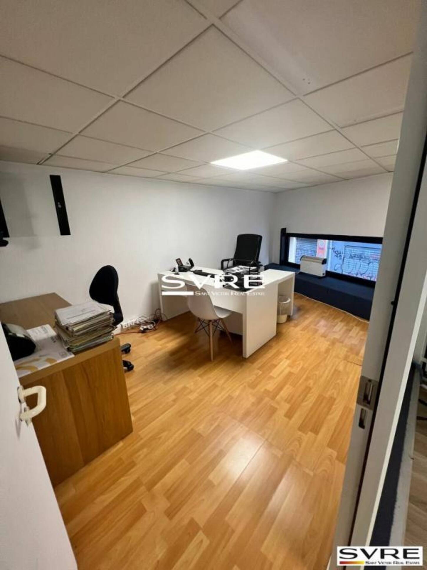 REXIM - Local commercial - Bouches-du-Rhône - Marseille - 2