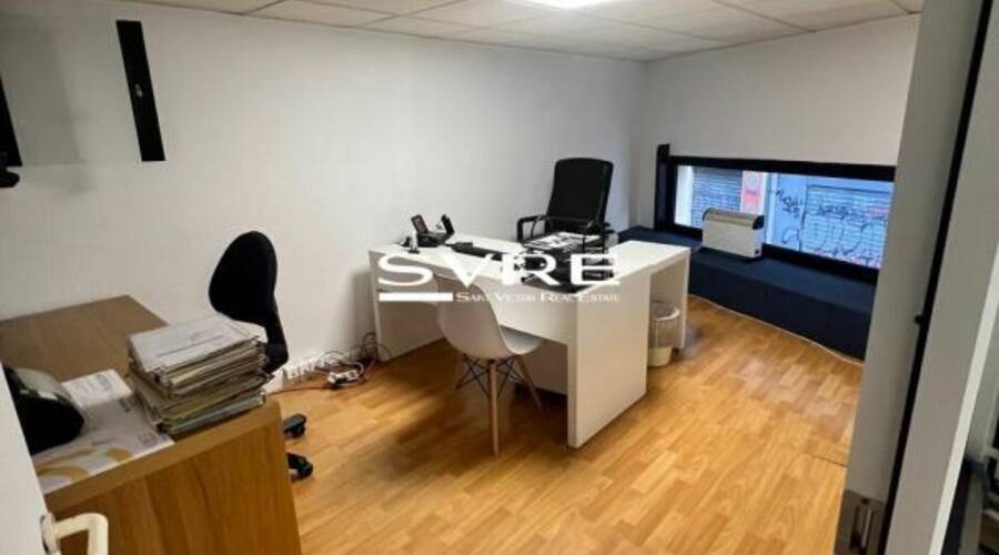 REXIM - Local commercial - Bouches-du-Rhône - Marseille - 2