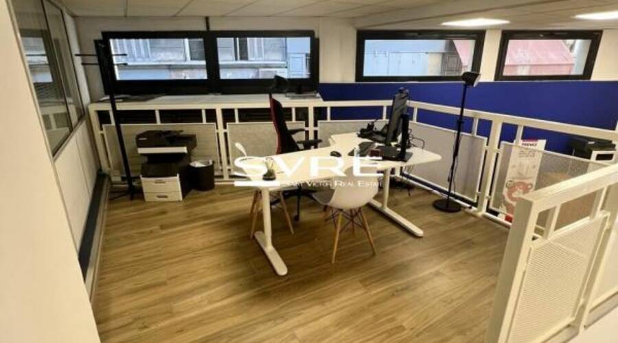 REXIM - Local commercial - Bouches-du-Rhône - Marseille - 3