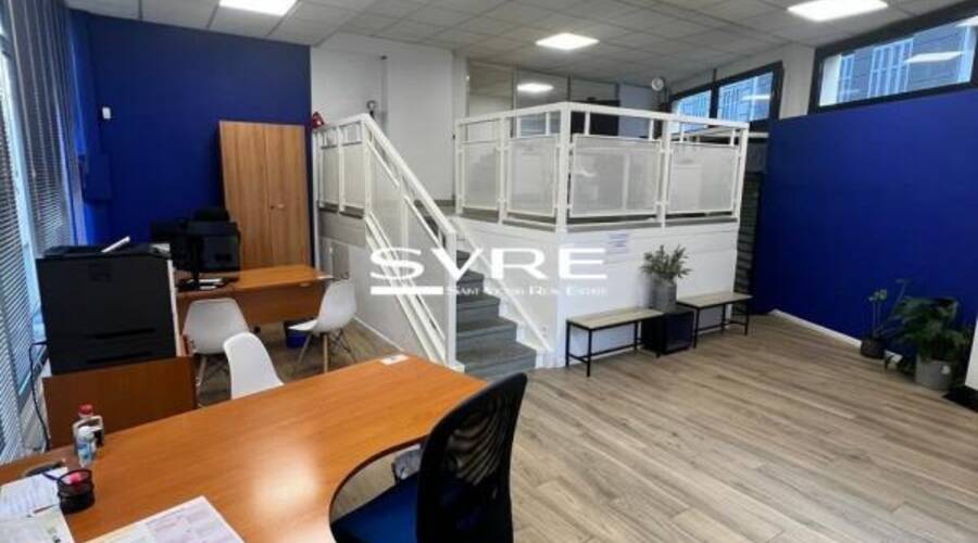 REXIM - Local commercial - Bouches-du-Rhône - Marseille - 4