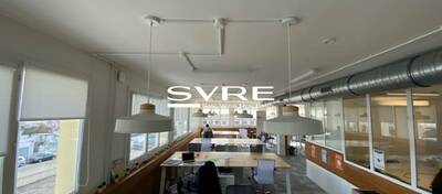 REXIM - Bureau - Bouches-du-Rhône - Marseille - 1