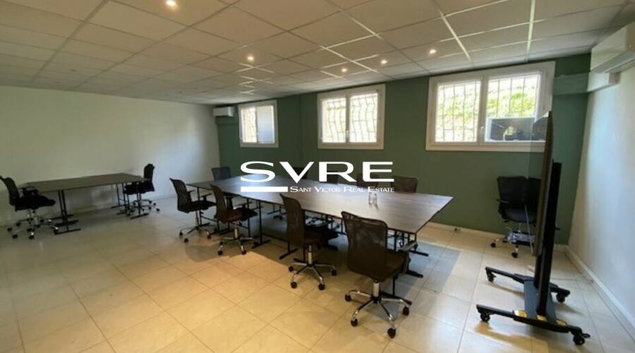 REXIM - Bureau - Bouches-du-Rhône - Marseille - 3