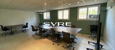 REXIM - Bureau - Bouches-du-Rhône - Marseille - 3