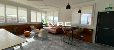 REXIM - Bureau - Bouches-du-Rhône - Marseille - 4